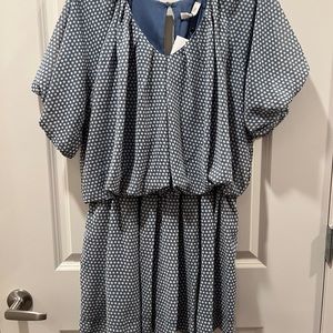 Mustard Seed dress